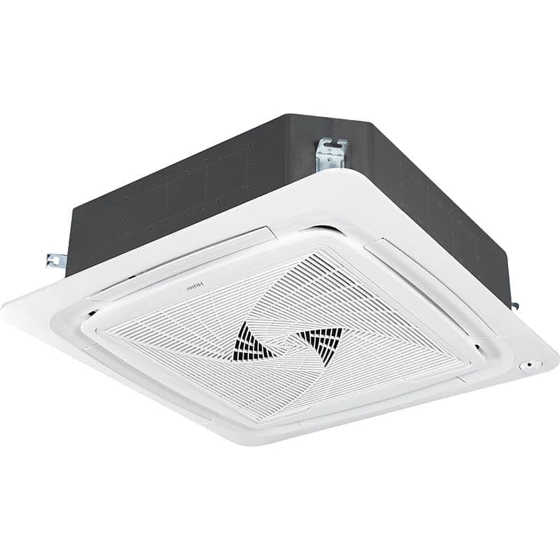 Кассетный кондиционер Haier ABH125K1ERG / 1U48LS1EAB(S)