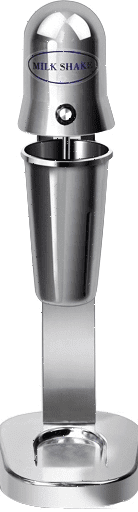 Миксер для молочных коктейлей Gastrorag W-MS-11V