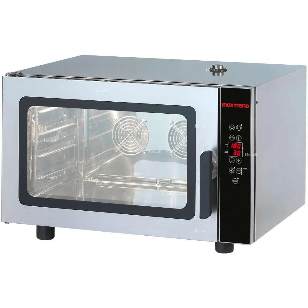 Печь конвекционная Inoxtrend NB-SP-004E