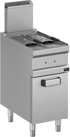 Фритюрница Apach APFG‑47/2P/PL