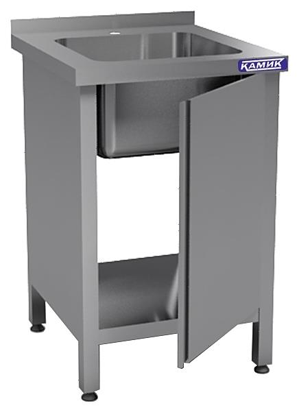 Ванна моечная Камик ВМ-1-430960