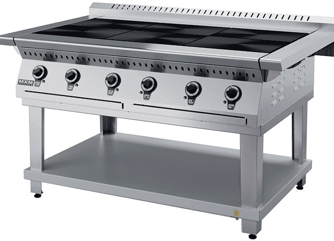 Плита электрическая Марихолодмаш ПЭ69П-02