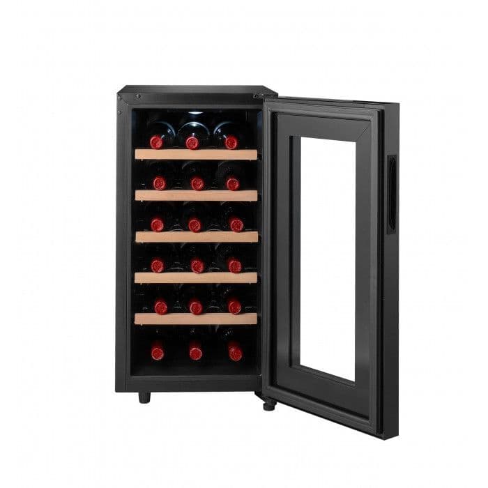 Шкаф винный Climadiff CC18