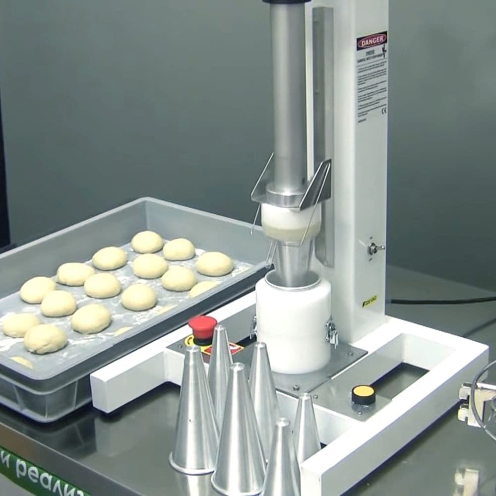 Пицца пресс Kocateq PA01