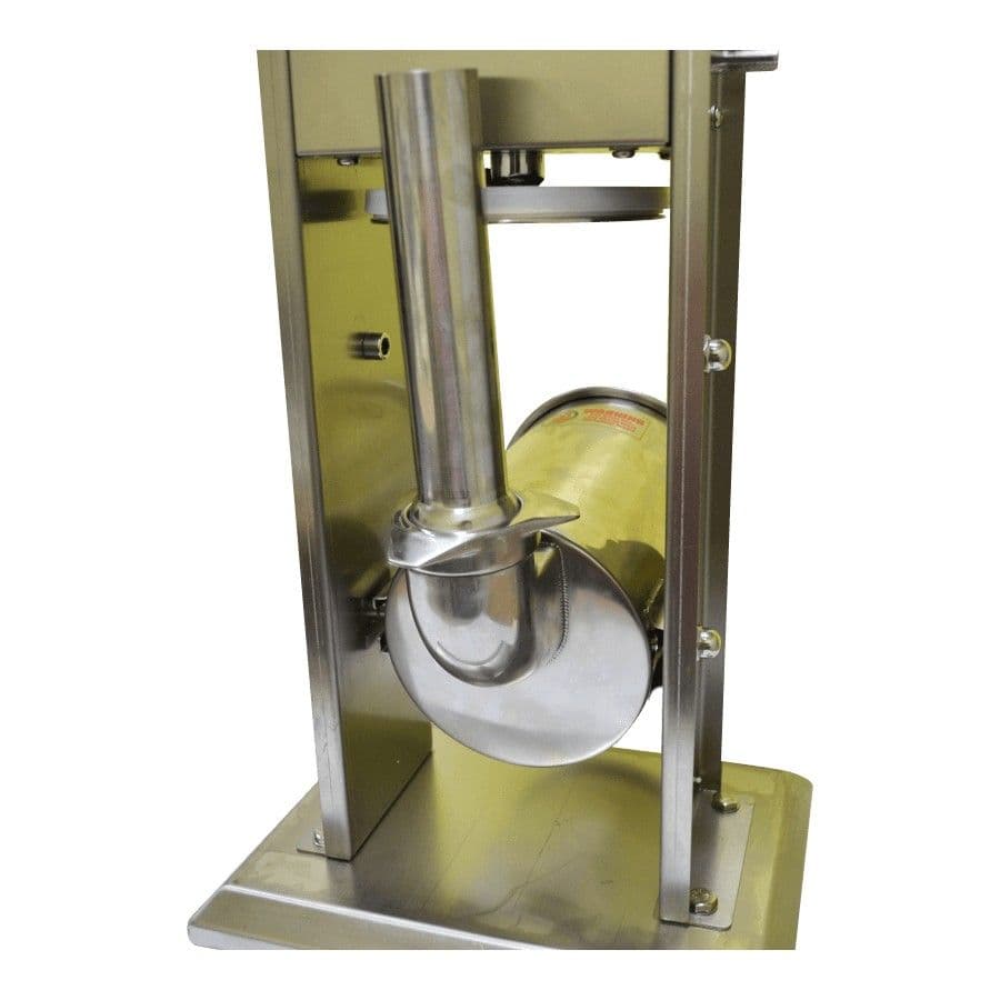 Шприц колбасный Hakka SV-3