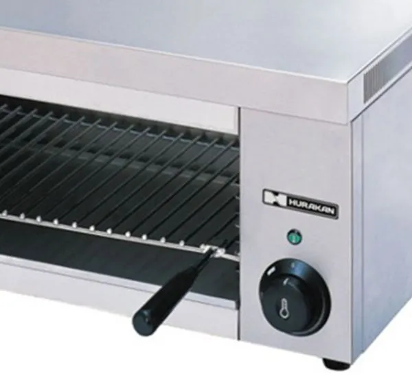 Гриль Саламандра Hurakan HKN-SLE570