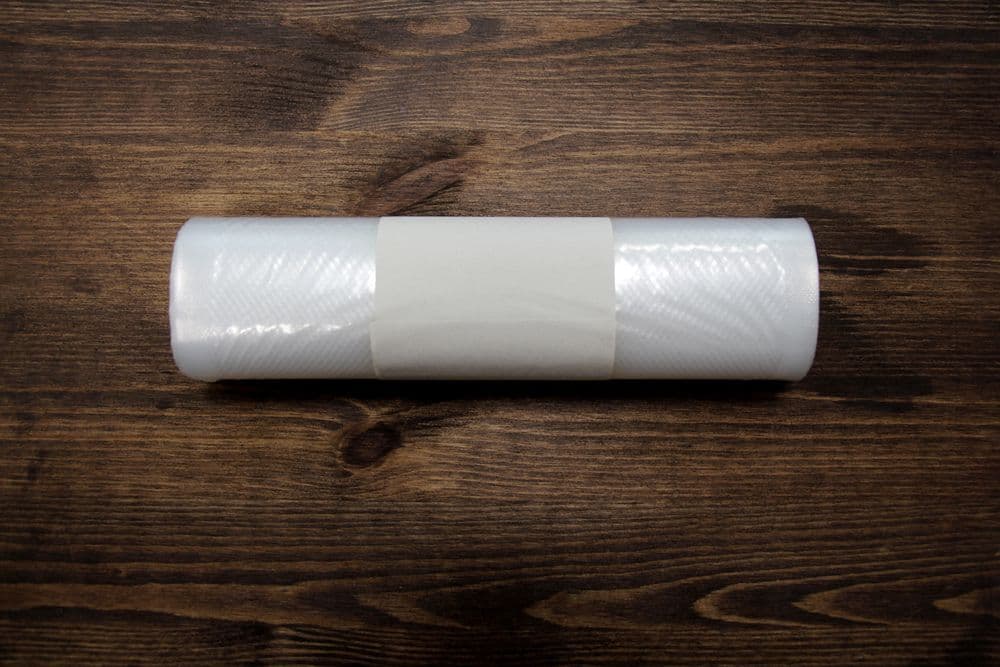 Пакеты вакуумные Vac-Star VacGurman 100 мкм 200х6000, рулон