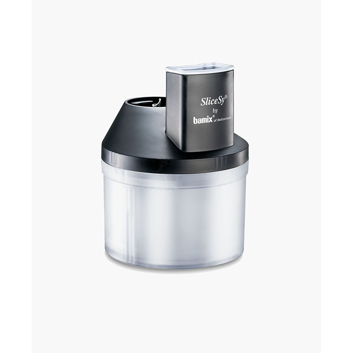 Блендер Bamix Baking M200 Black