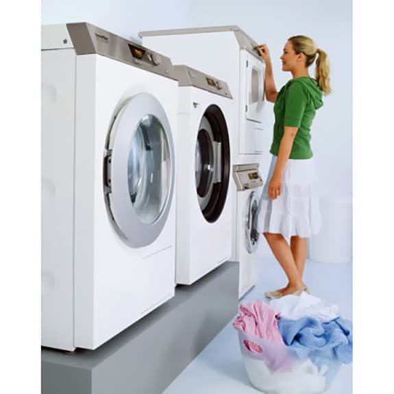 Сушильная машина Miele PT 7186 Vario RU ED