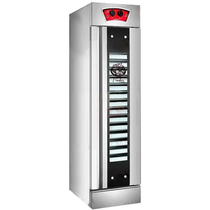 Шкаф расстоечный Магикон MAG-P16SH