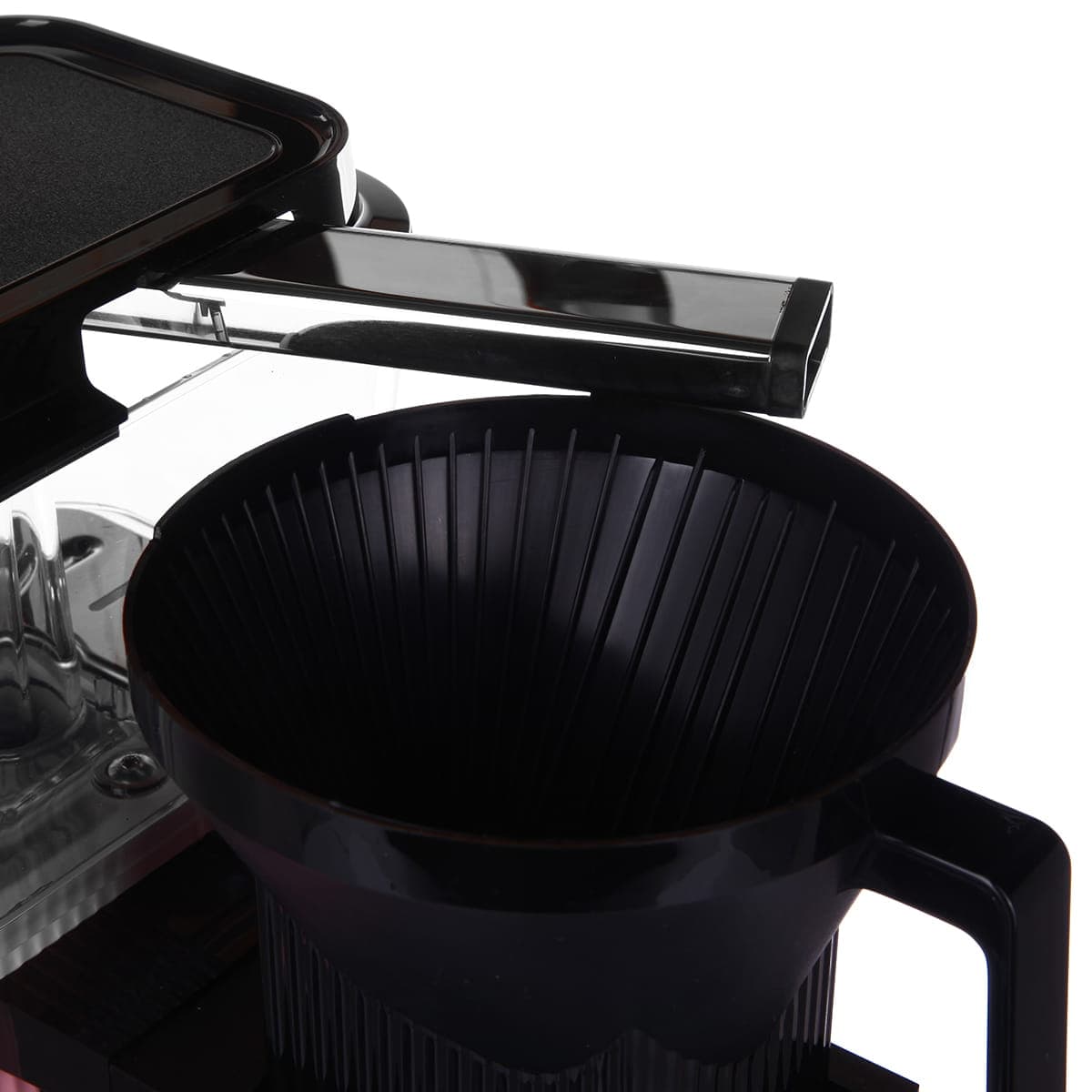 Кофеварка капельная Moccamaster KBG741 Select Розовый 53989