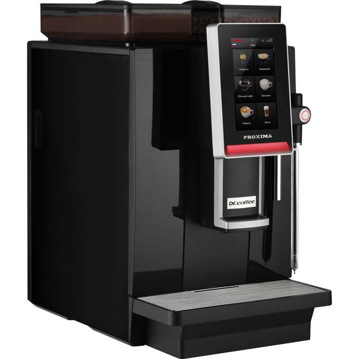 Кофемашина Dr.Coffee Proxima Minibar S