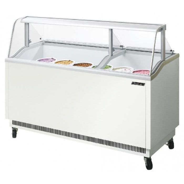 Витрина для мороженого Turbo Air TIDC-70