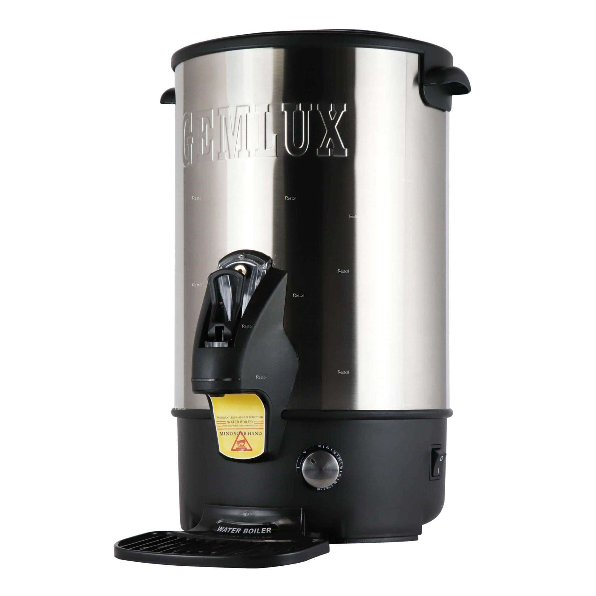 Кипятильник Gemlux GL-WB35SS