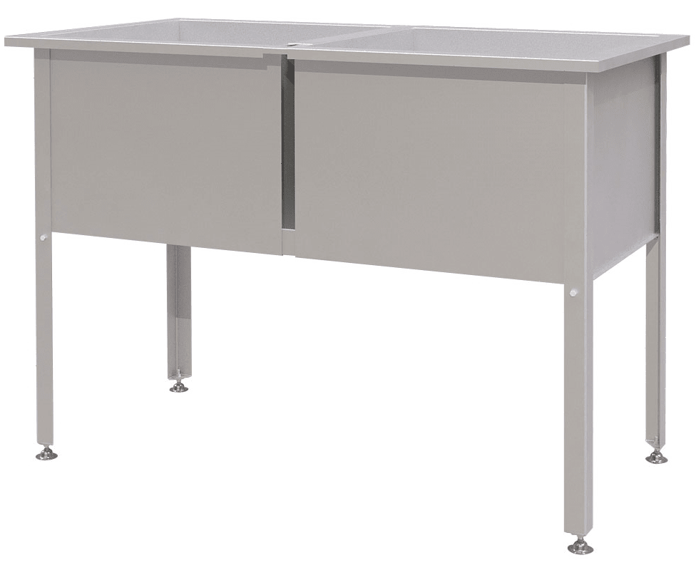 Ванна моечная Atesy ВМ-2/430 Алента