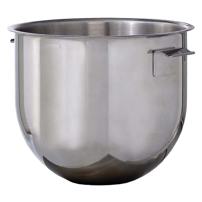 Дежа миксера Bear Varimixer KODIAK-10 CR10-75M 10л