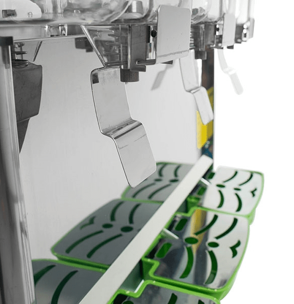 Сокоохладитель Foodatlas 12 PL-3