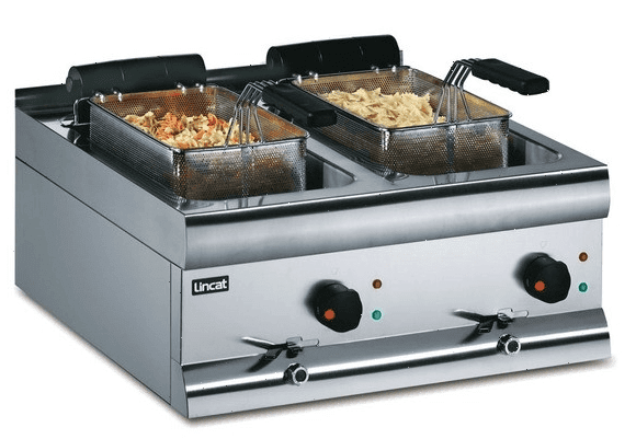 Макароноварка Lincat PB66FL