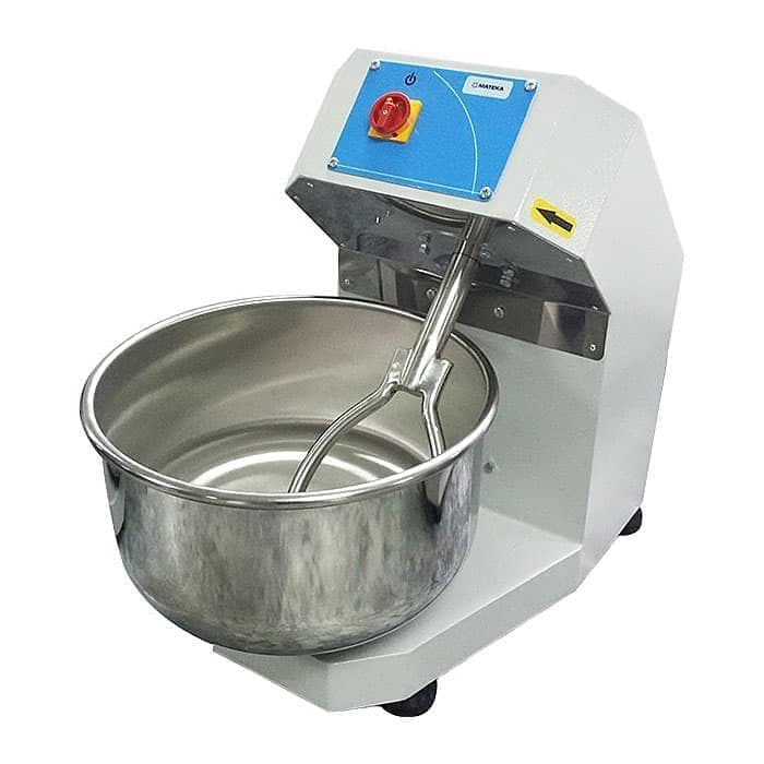 Тестомес Mateka HYM500M, 220В