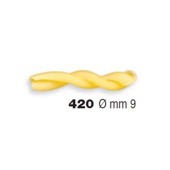 Фильера №420 Gemelli для Dolly, P.Nuova Imperia (La Monferrina)