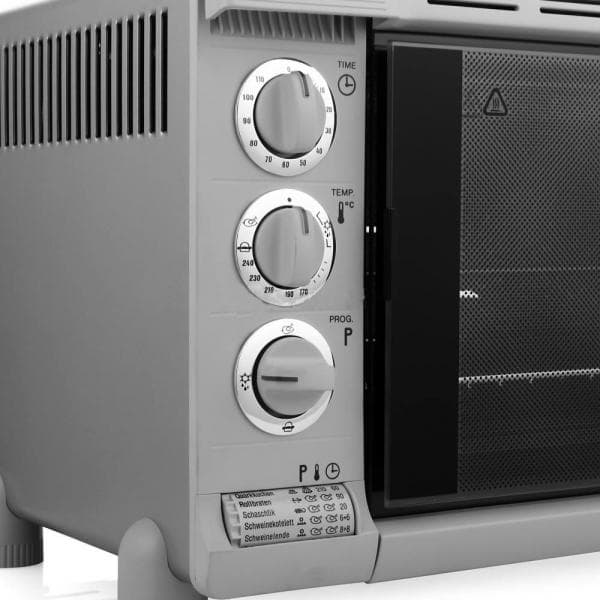 Печь конвекционная Steba G 80/31C.4