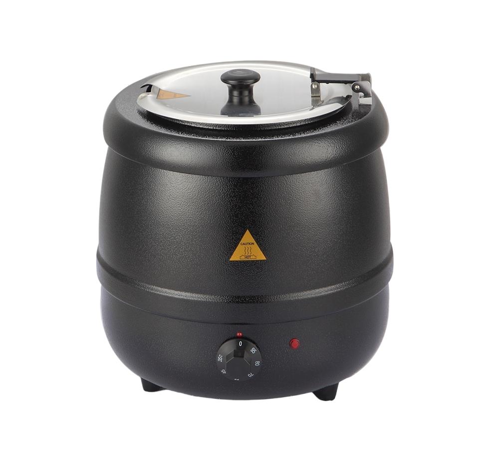 Мармит для супа CuisinAid CD-83010SP