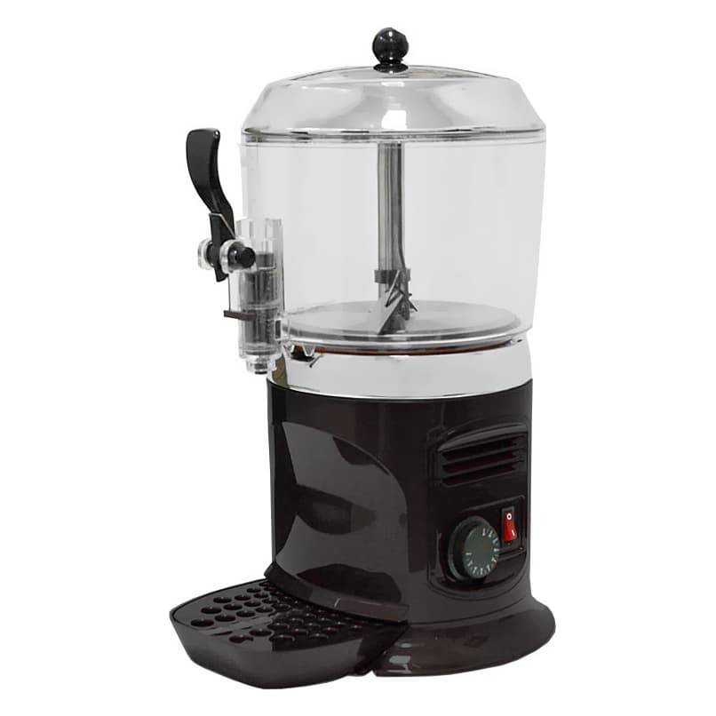 Аппарат для горячего шоколада Kocateq DHC02