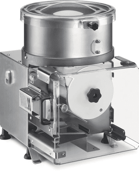 Автомат котлетный La Minerva CЕ 652, 380/3/50