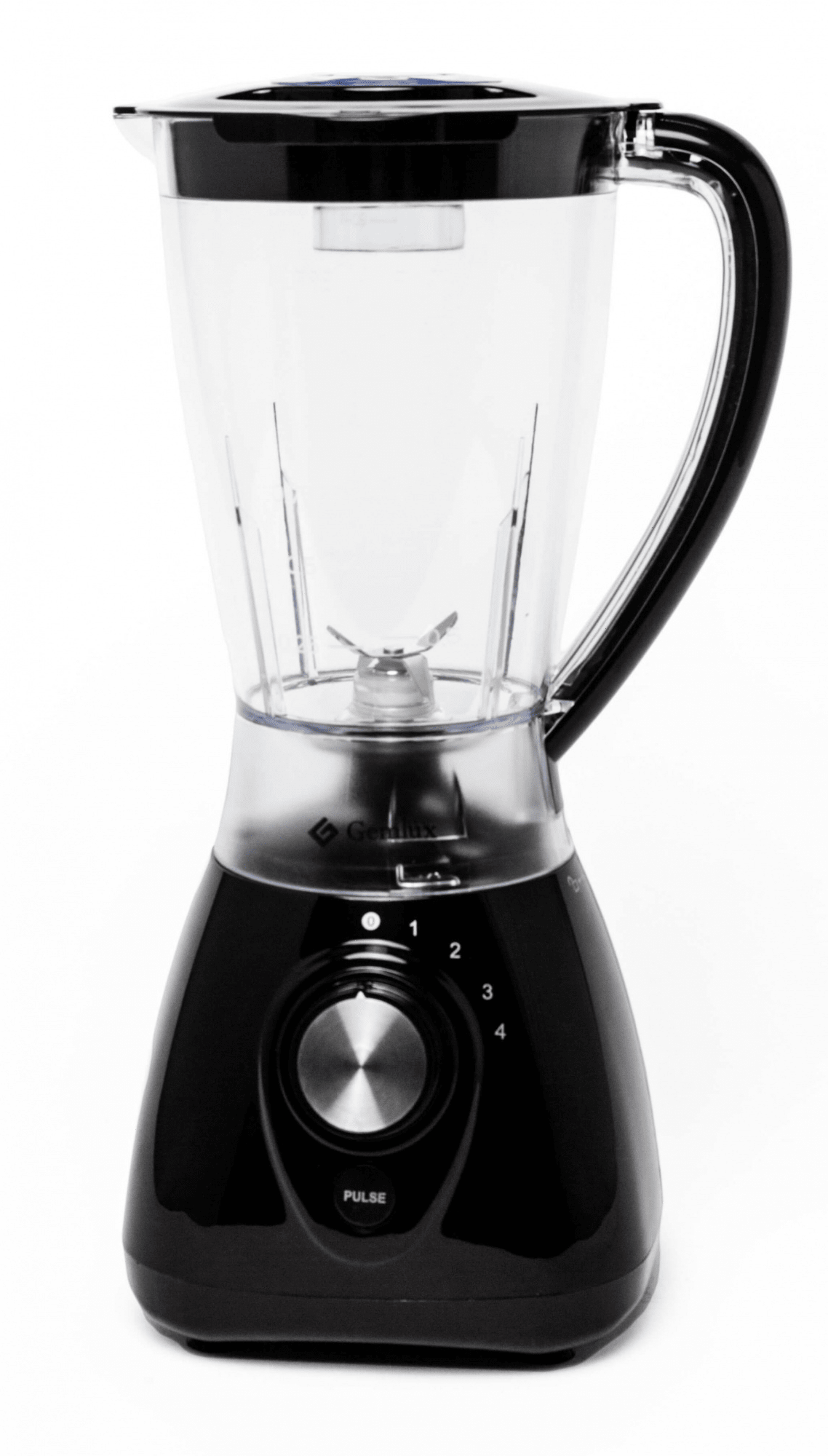 Блендер барный Gemlux GL-BL430B