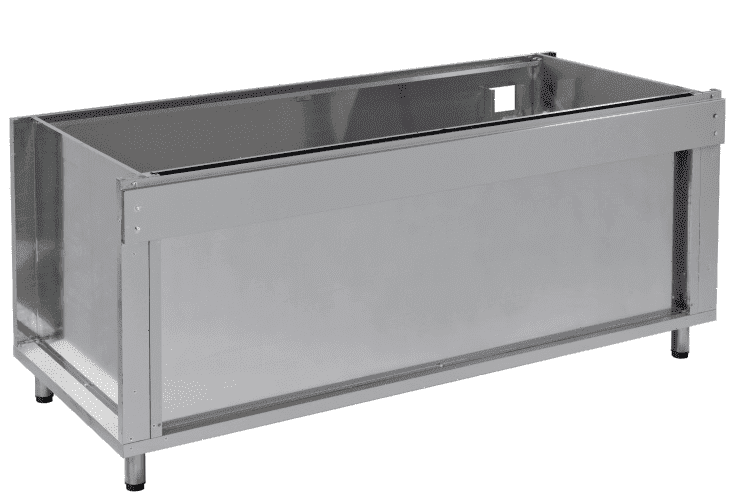 Тумба-подставка Atesy Регата ТПХ-1840-02