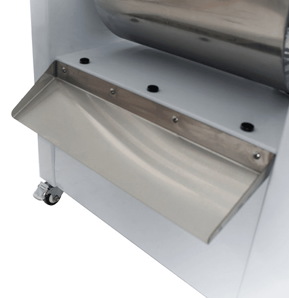 Машина тестомесильная Foodatlas WHM(H)-12,5 380В