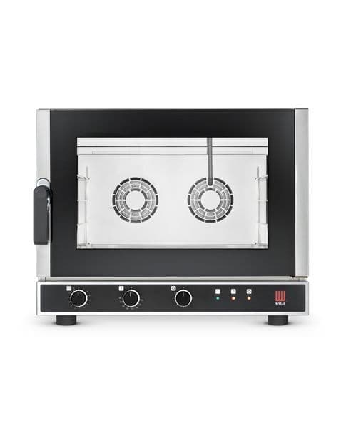 Печь конвекционная Tecnoeka EKF 416 AL UD