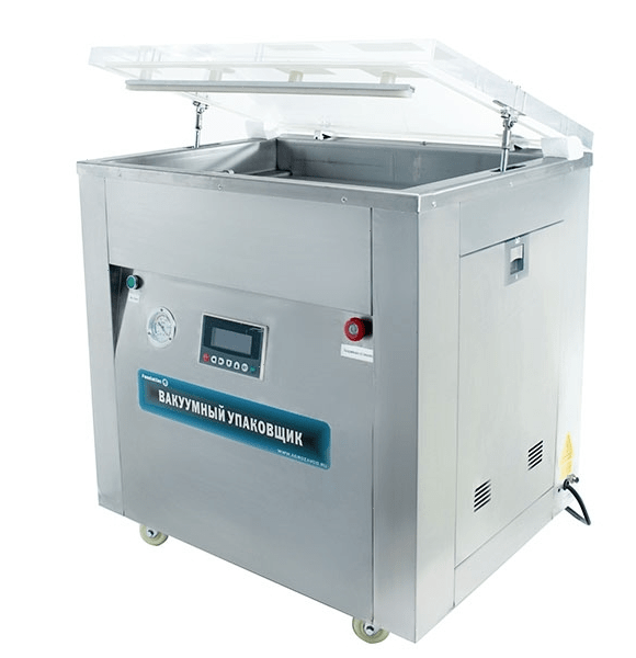 Упаковщик вакуумный камерный Foodatlas DZ-650