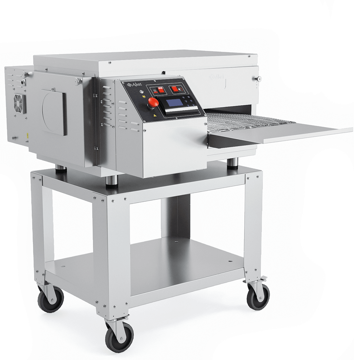 Печь конвейерная Abat ПЭК-400 (21000801141)