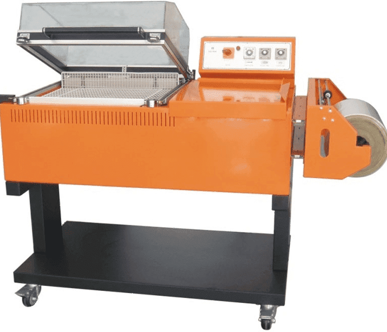 Автомат термоусадочный Магикон BSF-7060