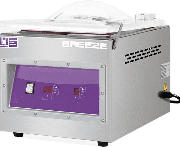Вакуумный упаковщик Besser Vacuum Breeze