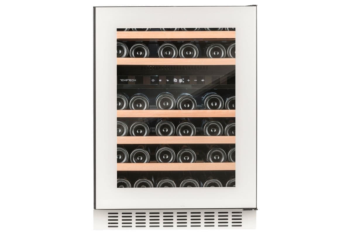 Шкаф винный Temptech OX60DRW