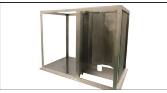 Льдогенератор Brema Muster 800A