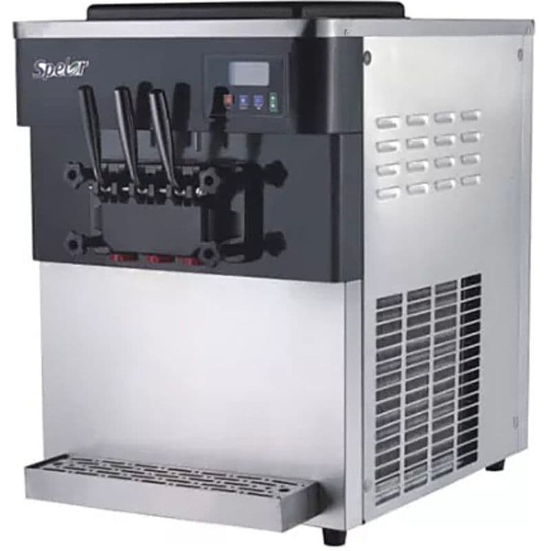 Фризер для мягкого мороженого Spelor BQL-825T