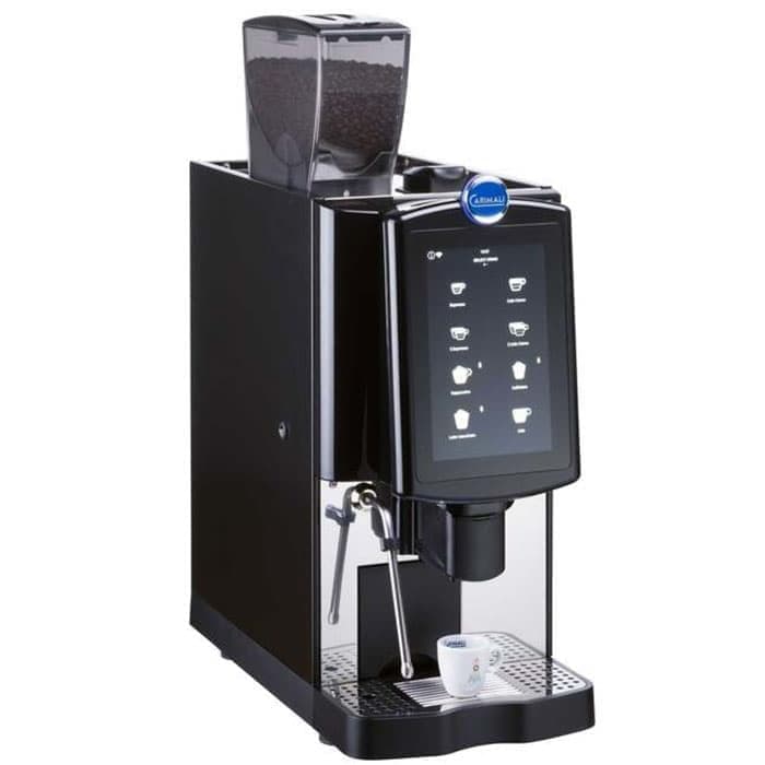 Кофемашина Carimali Mya Ultra Свежее молоко + 1 бункер