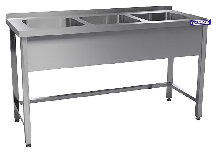 Ванна моечная Камик ВМ-3-40187