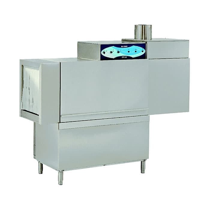 Тоннельная посудомоечная машина Inoksan INO-BYK220L