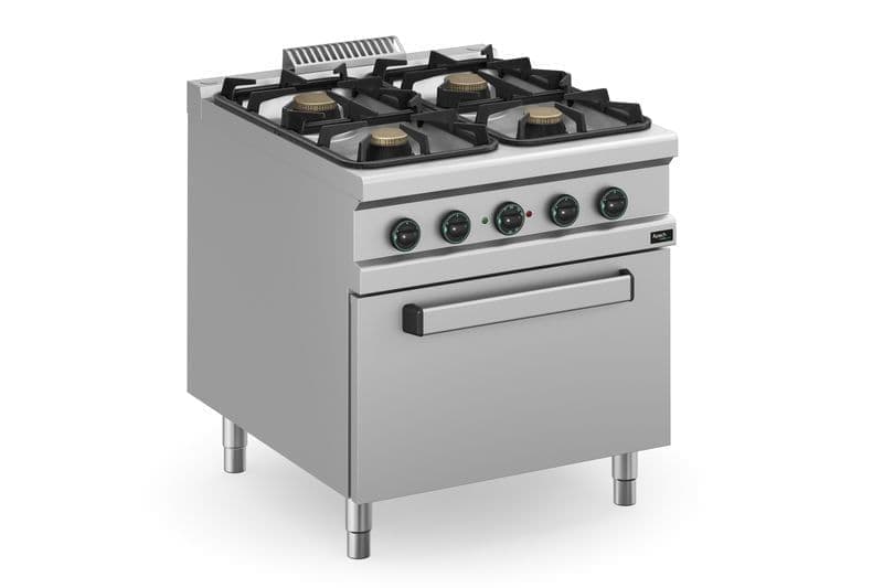 Плита газовая Apach APRG-89FE