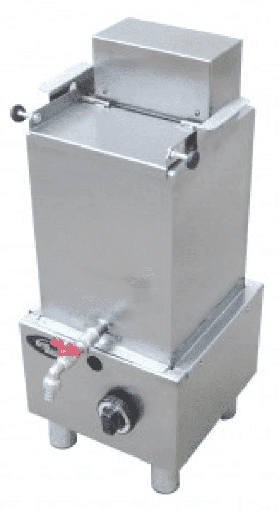 Водонагреватель Grill Master Ф1СГ 11701