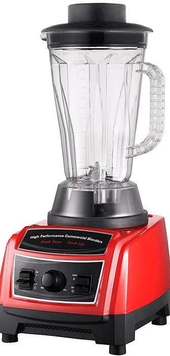 Блендер барный Роssо BY-968