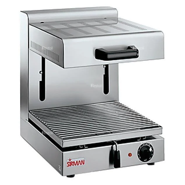 Гриль Саламандра Sirman PRO
