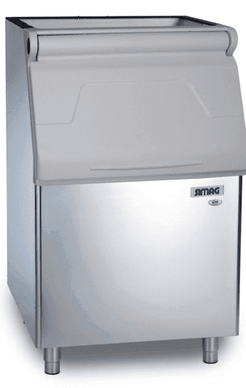 Бункер для льда SIMAG R 150