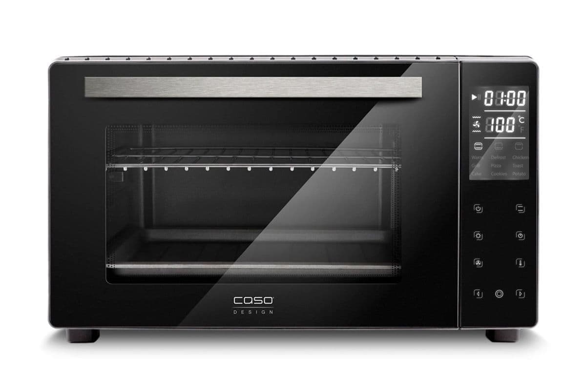 Печь конвекционная CASO TO 26 electronic