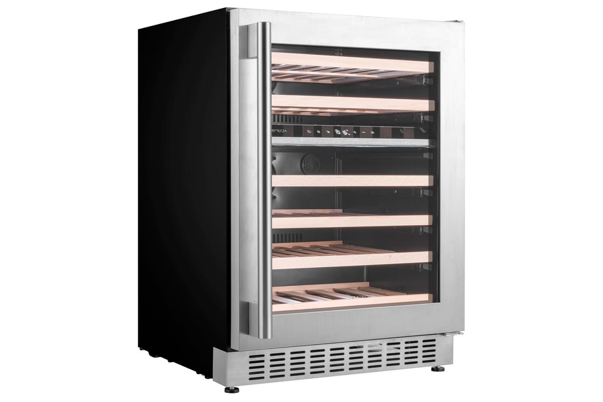 Шкаф винный Temptech OX60DX