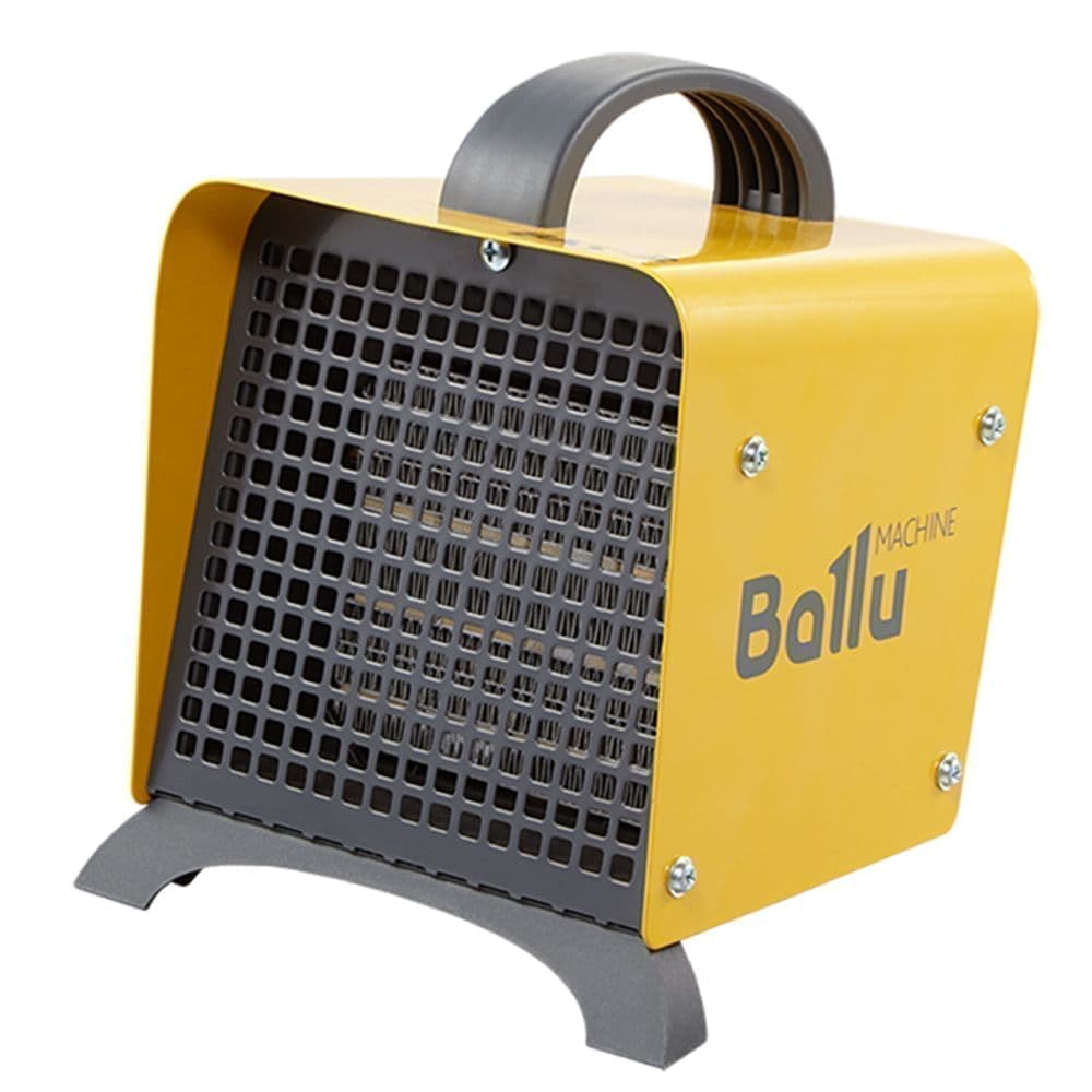 Тепловая пушка Ballu BKS-3